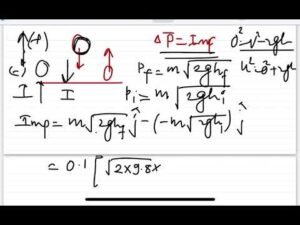JEE MAIN 2024 Physics Question Solution: Spherical Body Mass Dropped from Height | Allen.AskDoubtnut.com 8 JEE MAIN 2024 Physics Question Solution: Spherical Body Mass Dropped from Height | Allen.AskDoubtnut.com