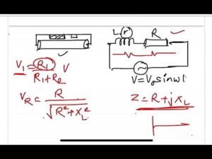 JEE MAIN 2025(29jan shift1)Given below are two statements :Assertion (A) :Choke coil is simply a co