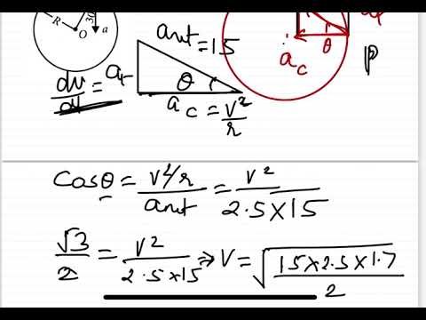 π§ PhysicsMonk β Clear All Your Physics Doubts Instantly for IIT-JEE & NEET 1 NEET 2016:A particle moves so that its position vector is given by r = cosΟtxβ§ + sinΟtyβ§,where Ο i