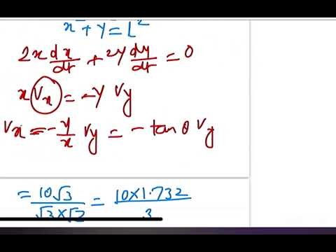 🧠 PhysicsMonk — Clear All Your Physics Doubts Instantly for IIT-JEE & NEET 12 (By 3 methods+reason why 4th is wrong) AIPMT 1998 :Two particles A and B are connected by a rigid ro